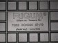 Thumb_DYWANIK_GUMOWY_RIGUM_FORD_MONDEO_07_1